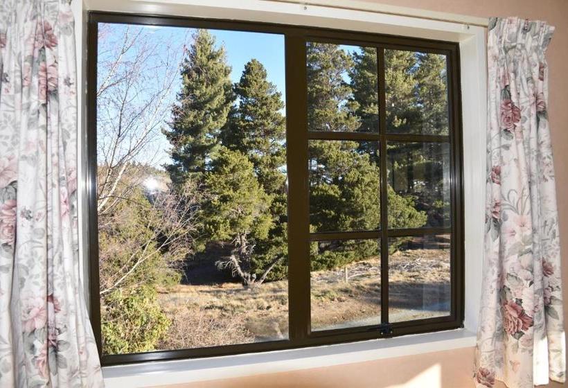 Creel House Bed And Breakfast