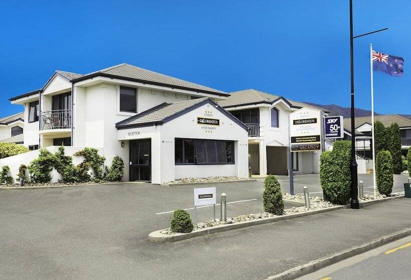 Delorenzo Studio Apartments