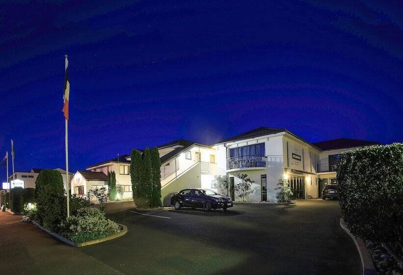 Delorenzo Studio Apartments