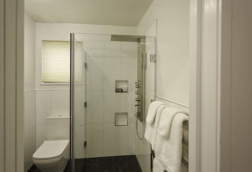 Delorenzo Studio Apartments