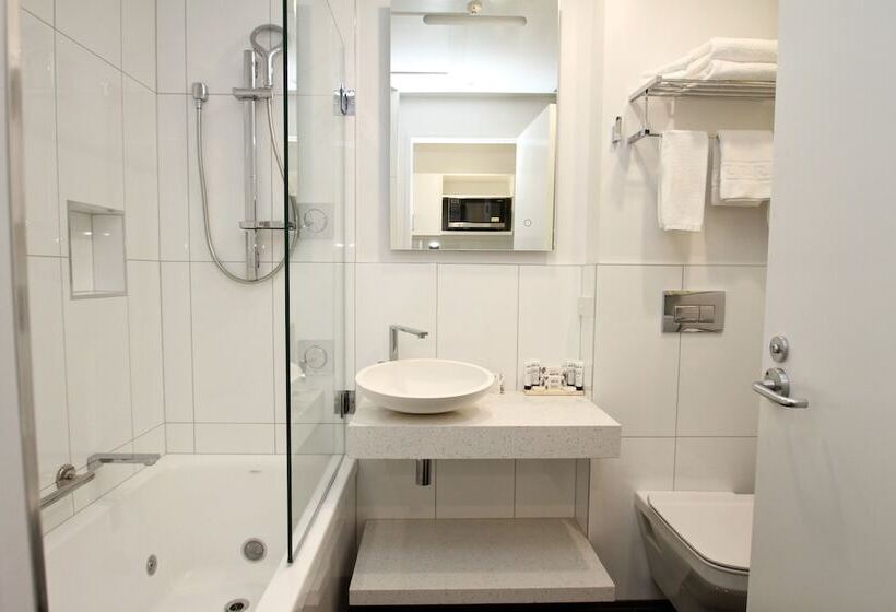 Delorenzo Studio Apartments