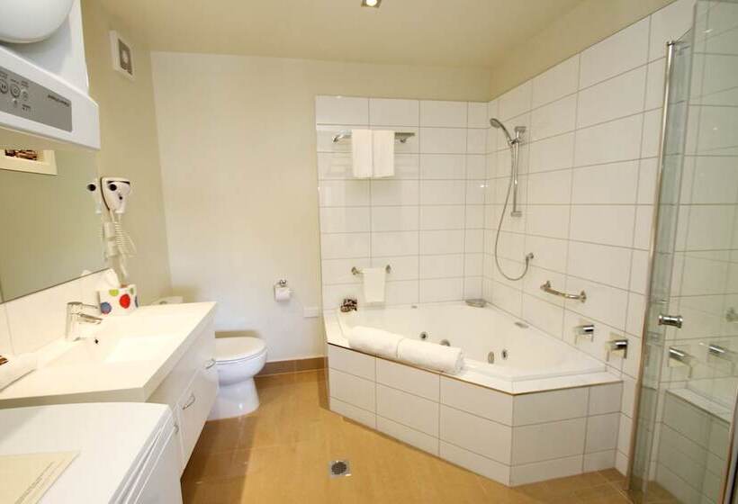 Delorenzo Studio Apartments