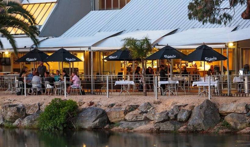 Delorenzo Studio Apartments