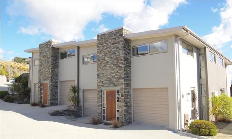 Alpine Resort Wanaka Thc Hotels And Resorts