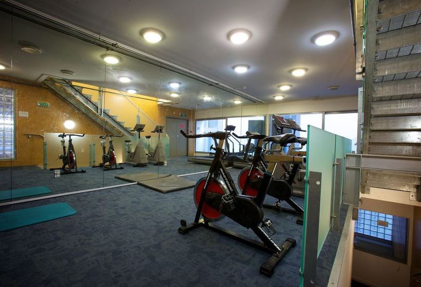 호텔 70 Tory Apartment