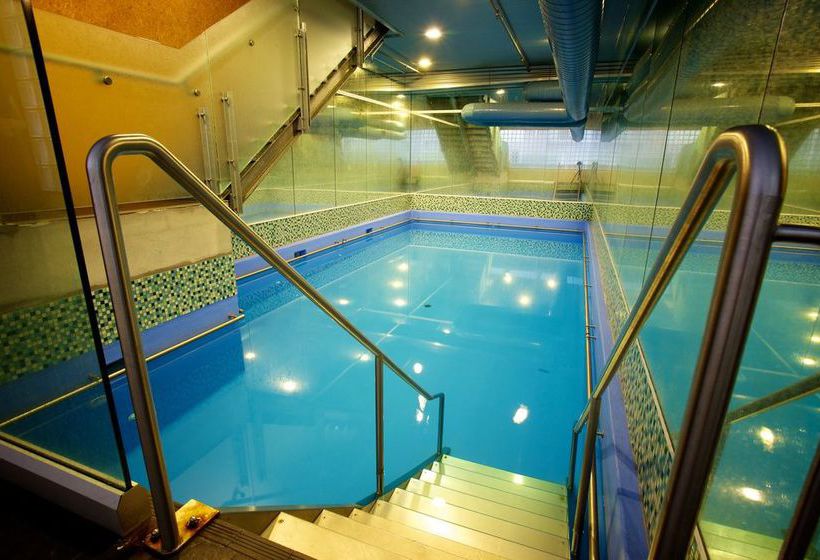 호텔 70 Tory Apartment