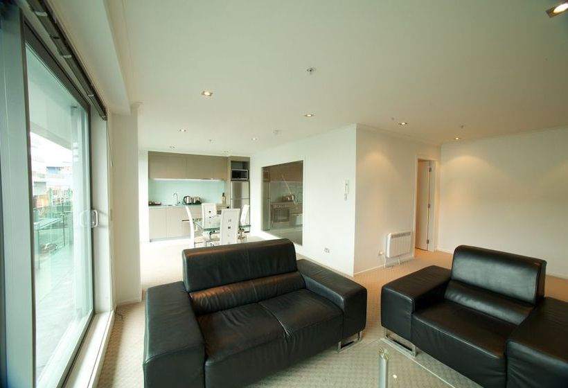 호텔 70 Tory Apartment