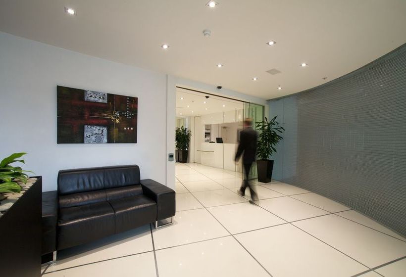 호텔 70 Tory Apartment