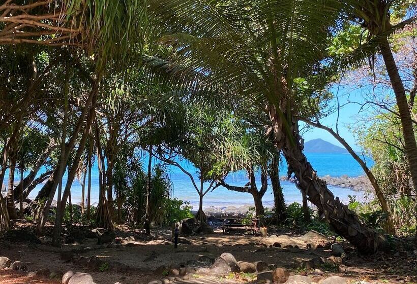 Eco Village Mission Beach