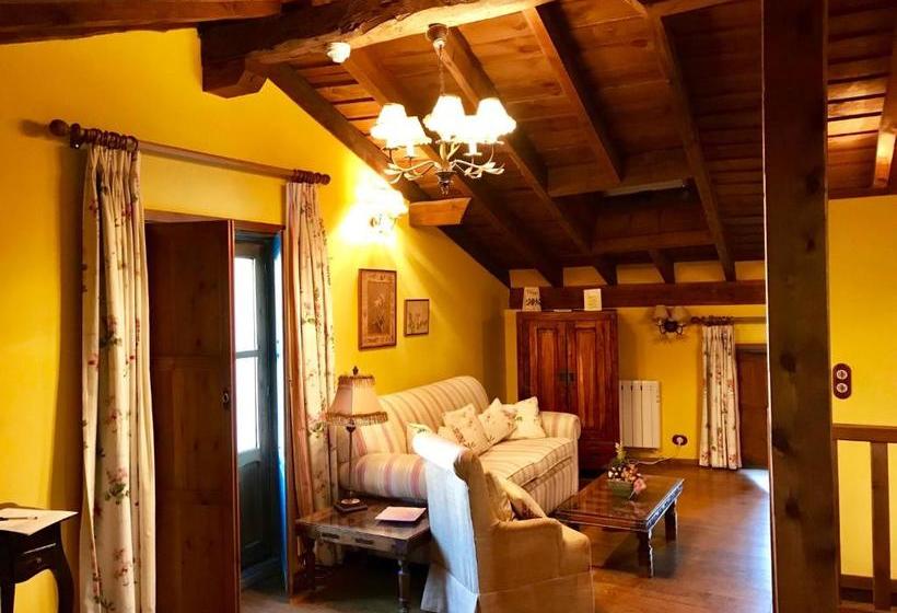 El Encanto De Miraflores