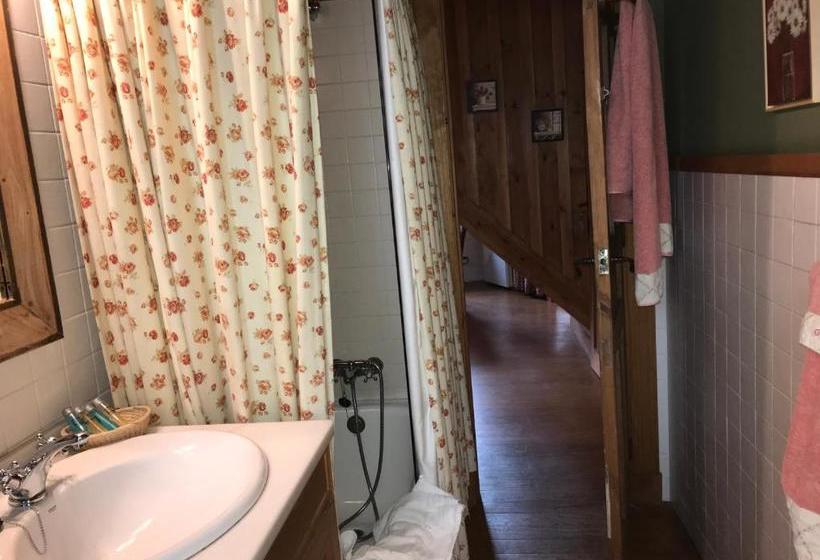 El Encanto De Miraflores