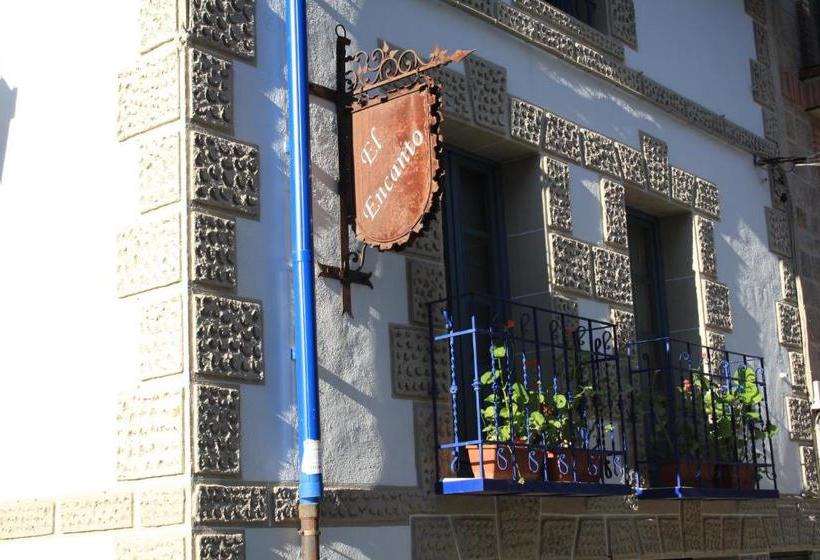 El Encanto De Miraflores