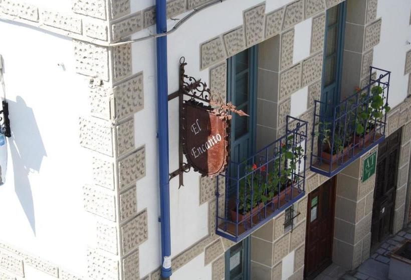 El Encanto De Miraflores