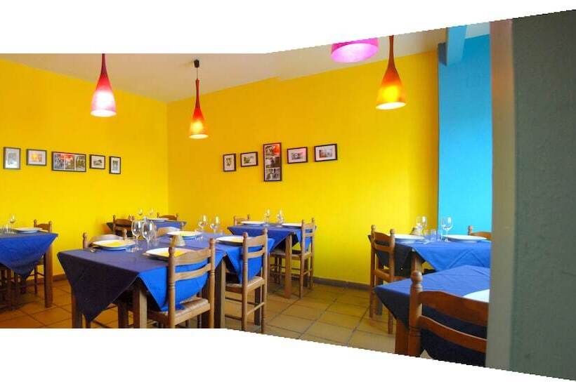 Casa Rural Y Spa El Huerto Del Abuelo