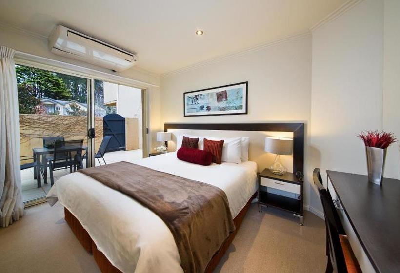 Falls Mountain Retreat Blue Mountains