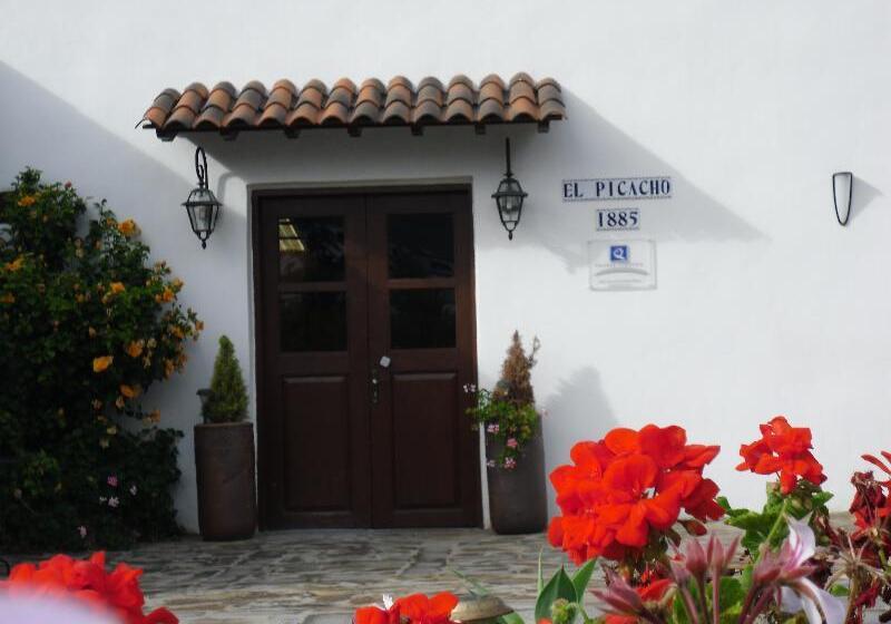 Finca El Picacho