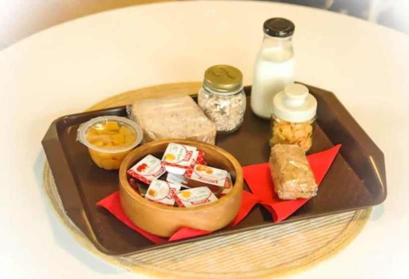 Glacier View Motel   Franz Josef