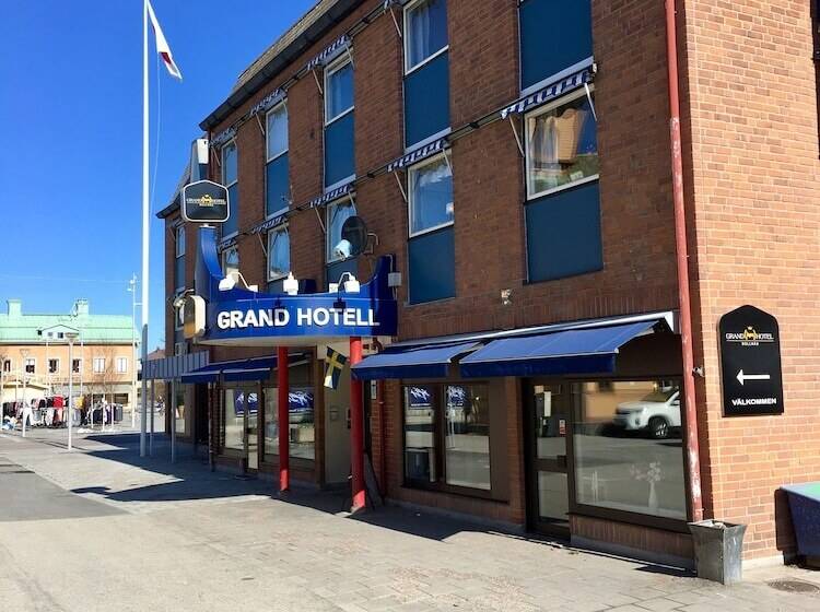 Grand Hotell Bollnäs