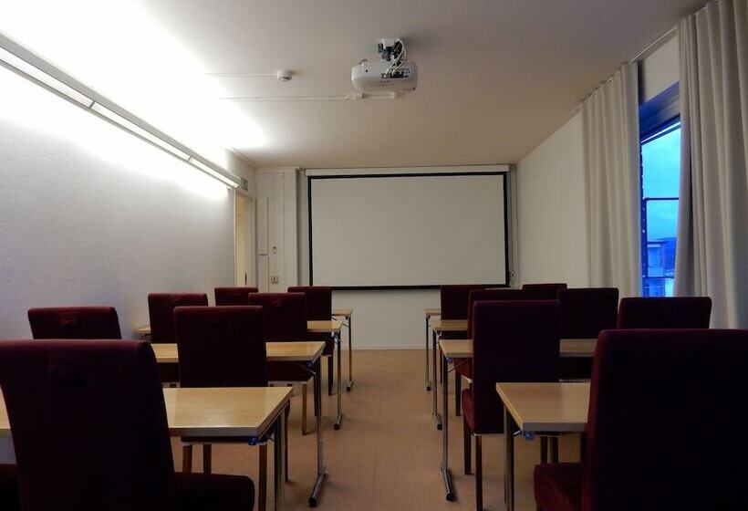 Grand Hotell Bollnäs