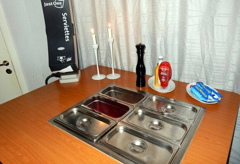 Grand Hotell Bollnäs