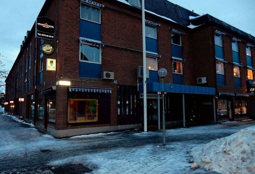 Grand Hotell Bollnäs