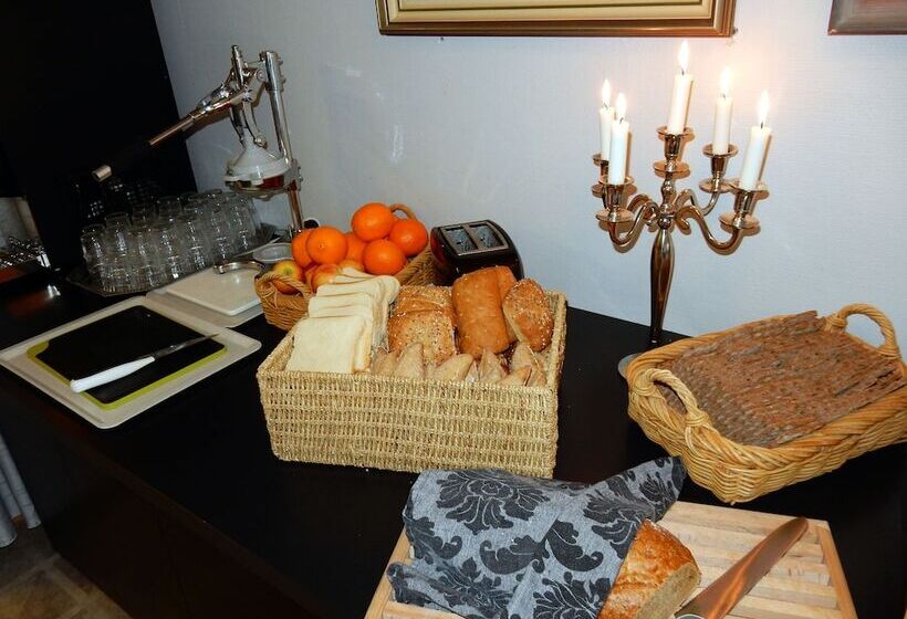 Grand Hotell Bollnäs