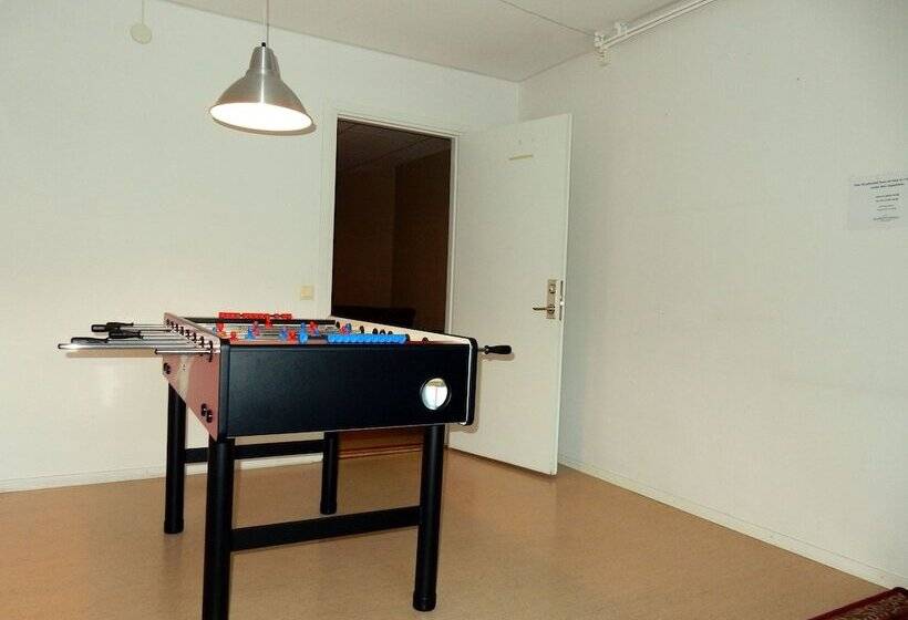 Grand Hotell Bollnäs