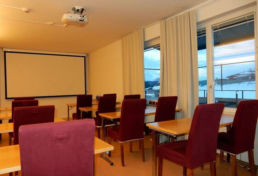 Grand Hotell Bollnäs