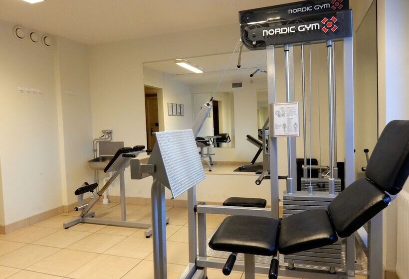 Grand Hotell Bollnäs