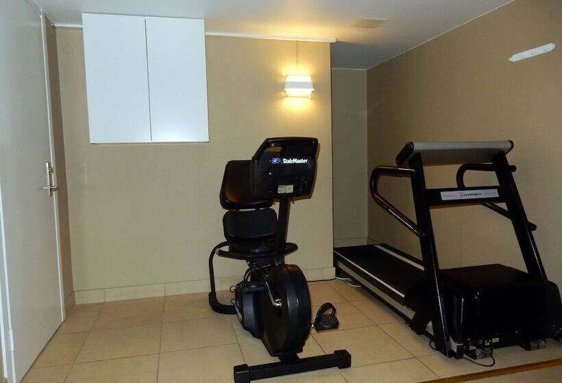 Grand Hotell Bollnäs