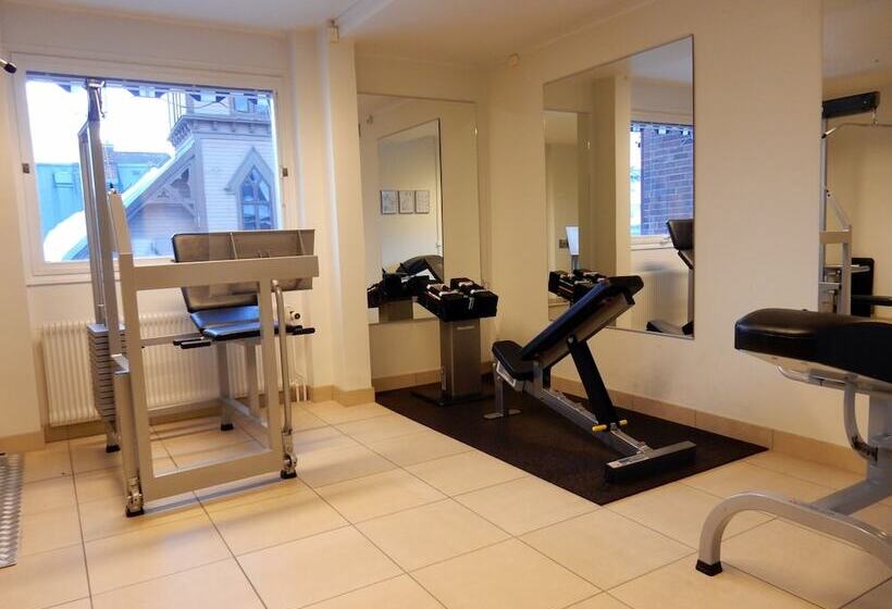 Grand Hotell Bollnäs