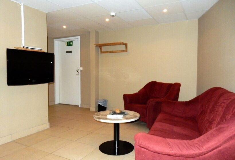 Grand Hotell Bollnäs