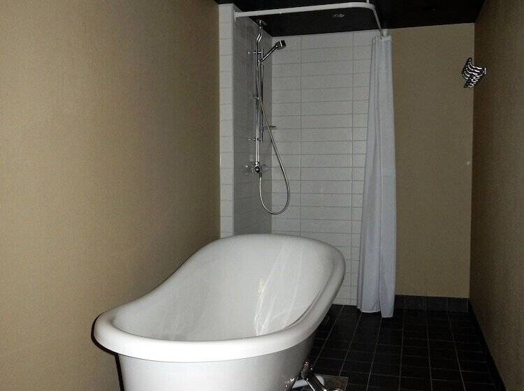 Grand Hotell Bollnäs