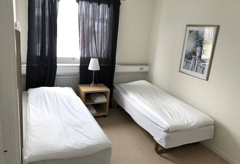 Grand Hotell Bollnäs