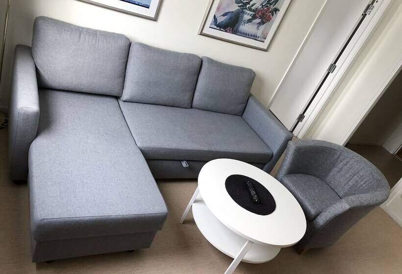 Grand Hotell Bollnäs