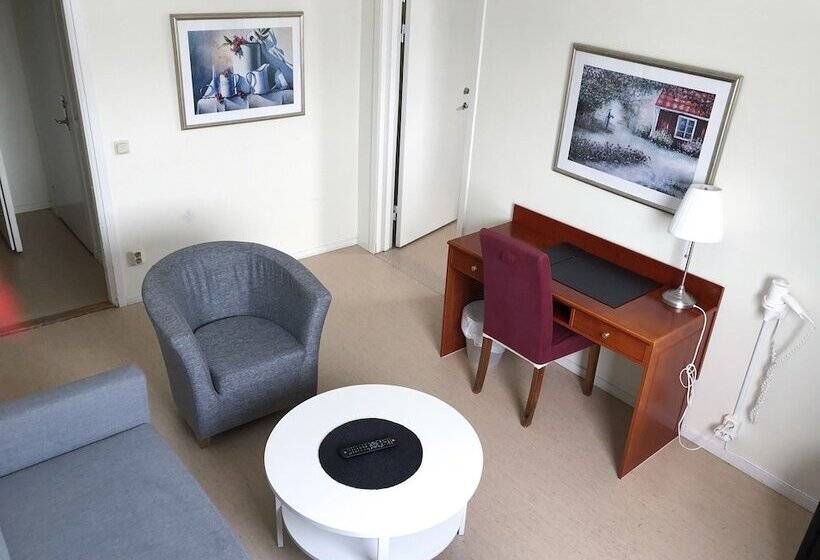 Grand Hotell Bollnäs