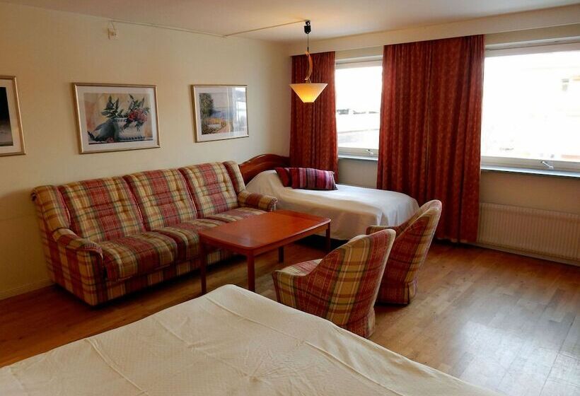 Grand Hotell Bollnäs