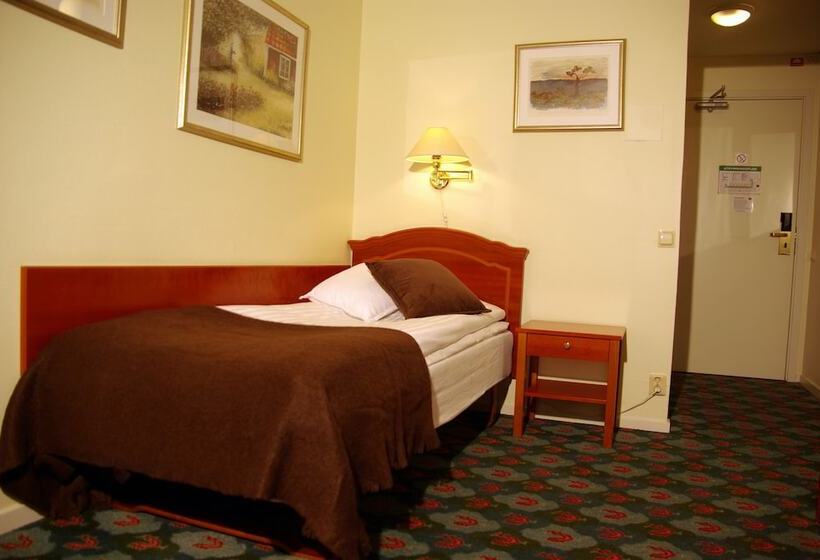 Grand Hotell Bollnäs