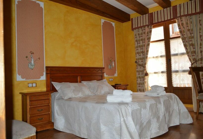 فندق فئة نجمة واحدة Rural El Marqués