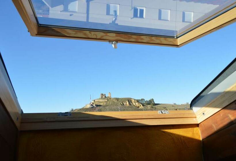 فندق فئة نجمة واحدة Rural El Marqués