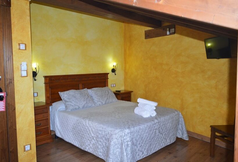 فندق فئة نجمة واحدة Rural El Marqués