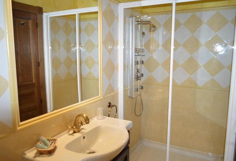 فندق فئة نجمة واحدة Rural El Marqués