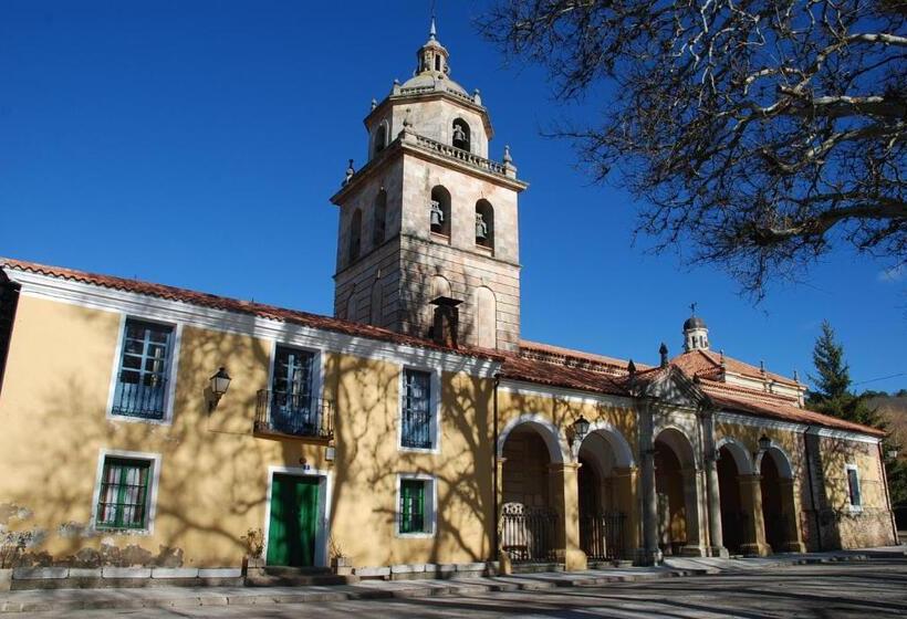 פונדק Rural El Marqués