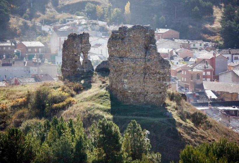 فندق فئة نجمة واحدة Rural El Marqués