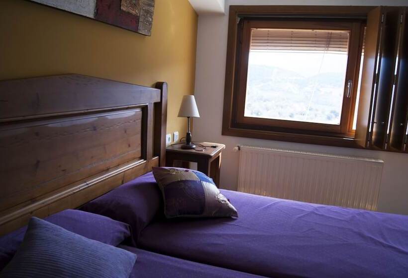 Хостел Rural Valhalla