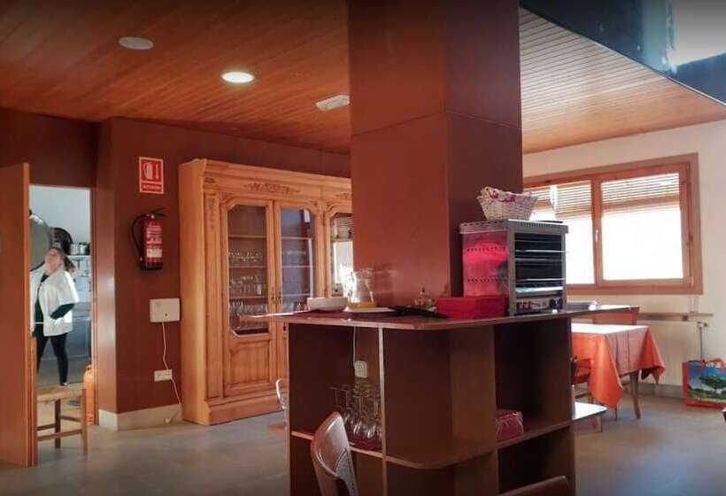 Хостел Rural Valhalla