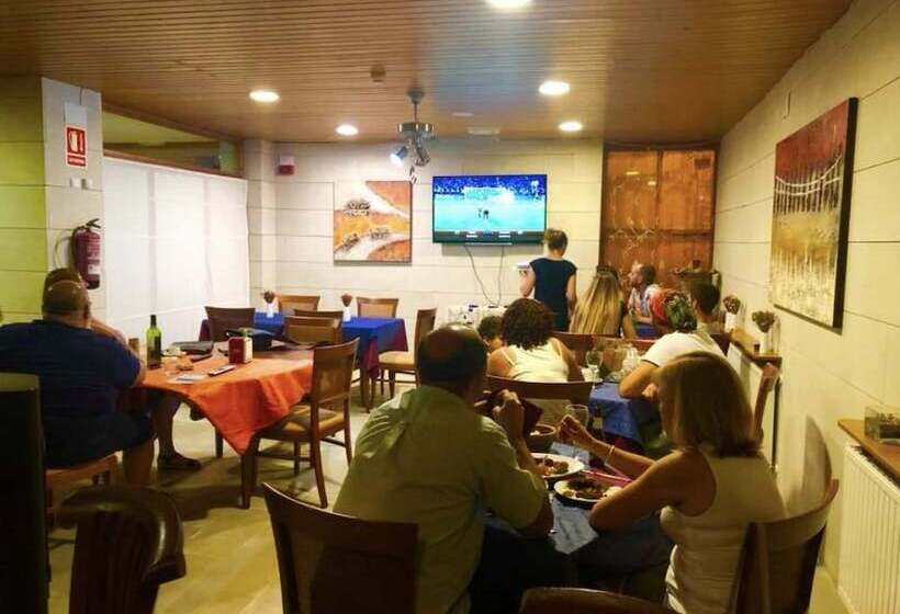 Хостел Rural Valhalla