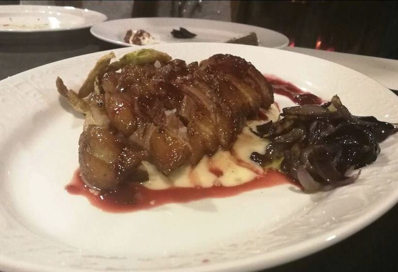 Хостел Rural Valhalla