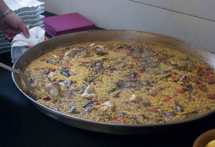 Хостел Rural Valhalla