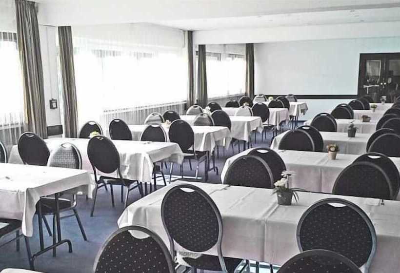 호텔 Alte Poststation